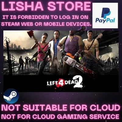 Left 4 Dead 2 Steam Offline For 90 days