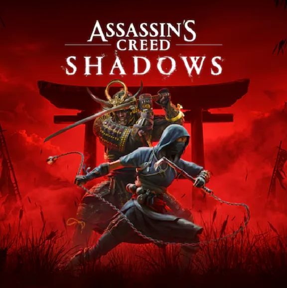 ⚫ Assassin’s Creed Shadows ⚫ Steam (PC) 🚩TR