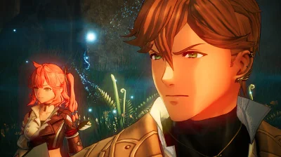 Atelier Yumia: The Alchemist of Memories & the Envision