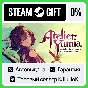 Atelier Yumia: The Alchemist of Memories & the Envision