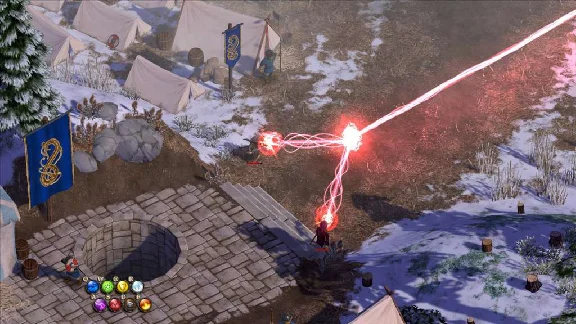 ⭐ Magicka: Collection EU Steam Key 🔑 EUROPE