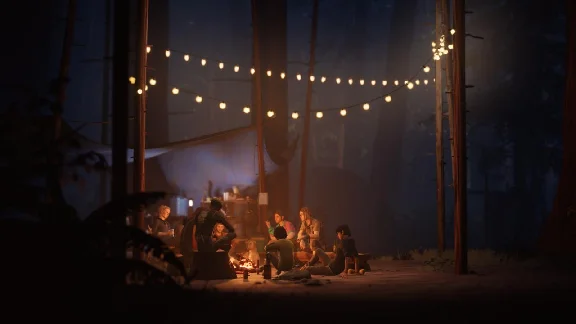 ⭐ Life is Strange 2 - Episode 3 EU Steam Key 🔑EUROPE