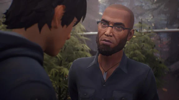 ⭐ Life is Strange 2 - Episode 3 EU Steam Key 🔑EUROPE