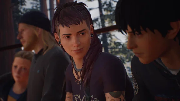 ⭐ Life is Strange 2 - Episode 3 EU Steam Key 🔑EUROPE