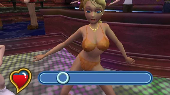 ⭐ Leisure Suit Larry - Magna Cum Laude Uncut and Uncens