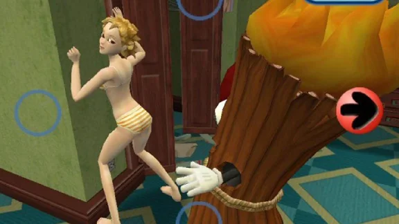 ⭐ Leisure Suit Larry - Magna Cum Laude Uncut and Uncens
