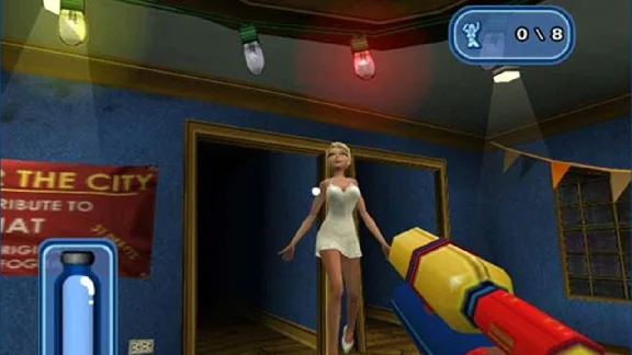 ⭐ Leisure Suit Larry - Magna Cum Laude Uncut and Uncens