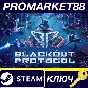 ⭐ Blackout Protocol Steam КЛЮЧ 🔑 GLOBAL