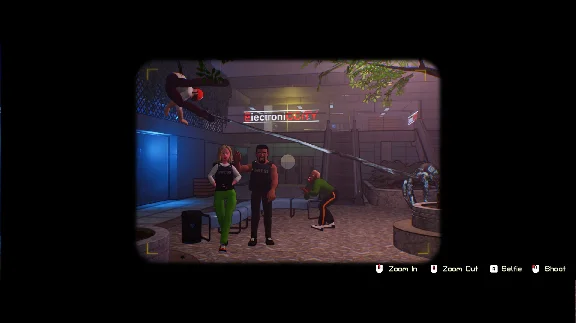 ⭐ The Headliners PC Steam Key 🔑 GLOBAL