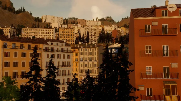 ⭐ Cities: Skylines II - Leisure & Legacy Bundle DLC PC 