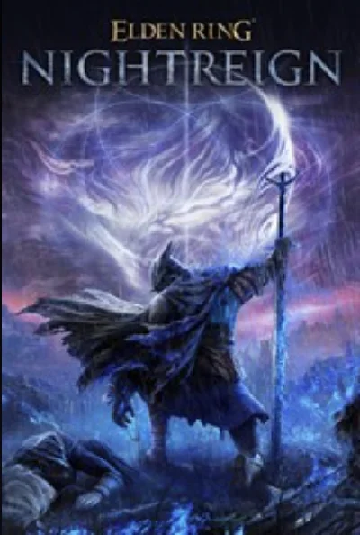 ❗ELDEN RING NIGHTREIGN❗XBOX🔑КЛЮЧ❗