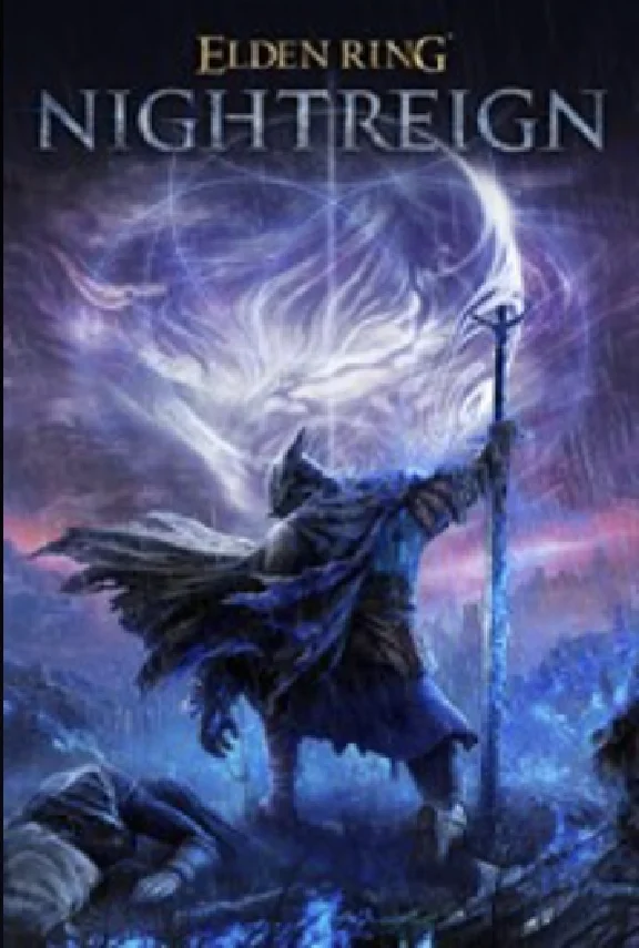❗ELDEN RING NIGHTREIGN❗XBOX🔑КЛЮЧ❗