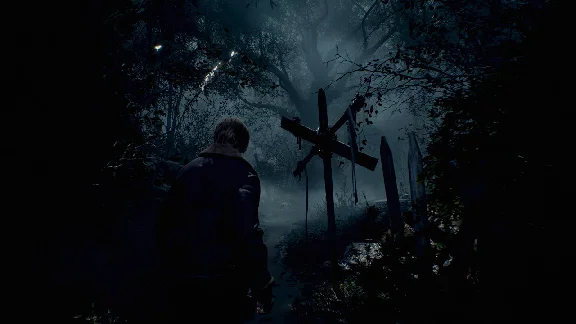 Resident Evil 4 (2023) 🔑STEAM KEY 🔥RUSSIA + CIS