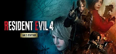 Resident Evil 4 - GOLD 🔑STEAM🔥РФ+СНГ❗РУС.ЯЗЫК