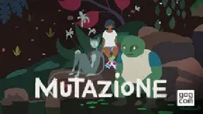 Mutazione KEY for GOG