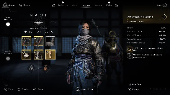 Assassin´s Creed Shadows - Premium Starter Pack DLC