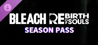 BLEACH Rebirth of Souls - Season Pass DLC * STEAM RU🔥