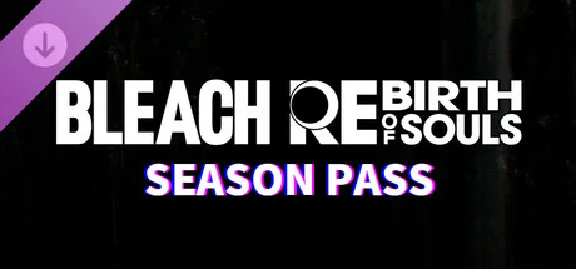 BLEACH Rebirth of Souls - Season Pass DLC * STEAM RU🔥