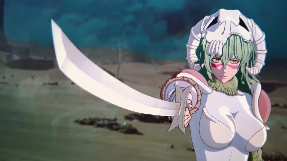 BLEACH Rebirth of Souls - Thousand-Year Blood War Costu
