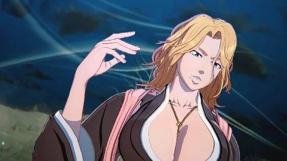 BLEACH Rebirth of Souls - Thousand-Year Blood War Costu