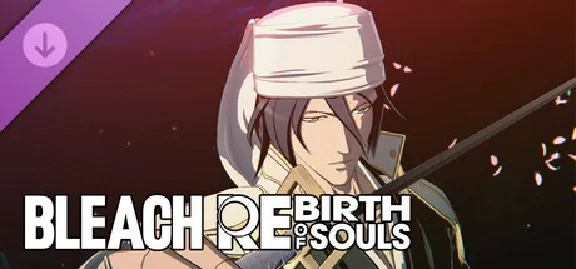 BLEACH Rebirth of Souls - Thousand-Year Blood War Costu