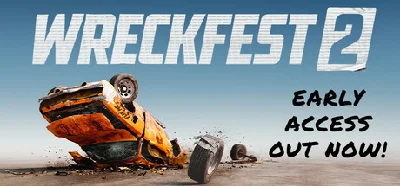 Wreckfest 2 * STEAM RUSSIA🔥