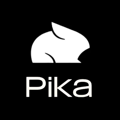🎨 PIKA Art AI 🧠🤖 SUBSCRIPTIONS ✅ WITHOUT LOGIN ✅
