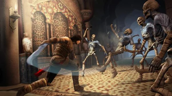 ⚡️Steam RU- Prince of Persia: The Forgotten Sands| AUTO