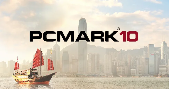 PCMark 10 Steam Offline PAYPAL