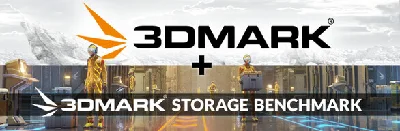 3DMark+Storage Benchmark DLC steam offline PAYPAL