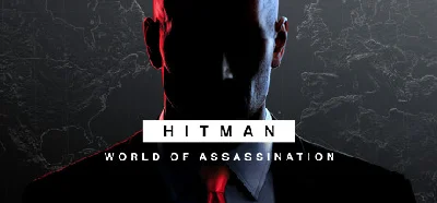⚡HITMAN World Assassination Episode Sapienza|АВТО Steam