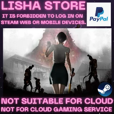 DreadOut 2 Steam Offline PAYPAL