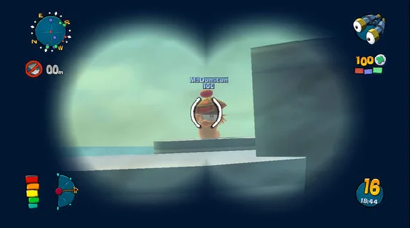 ⚡️Steam gift RU - Worms Ultimate Mayhem | AUTODELIVERY