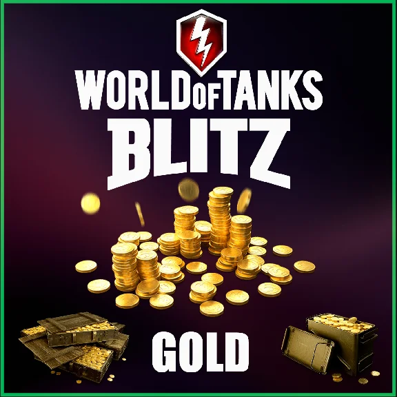 ✅WORLD of TANKS BLITZ 🌍 LESTA 🚀 [GOLD] [PASSES]