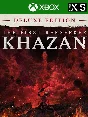 The First Berserker: Khazan Deluxe Xbox Series X|S