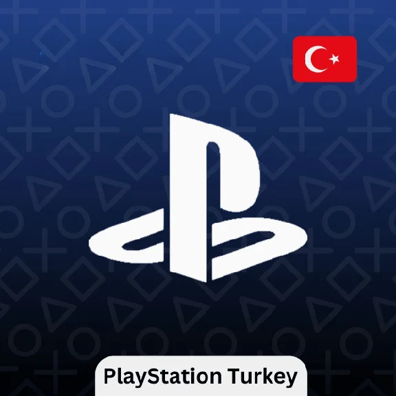 ❗Купон пополнения PSN на 3000-5000 TL❗Турция❗PS