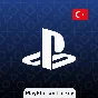 ❗Купон пополнения PSN на 3000-5000 TL❗Турция❗PS