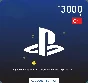 ❗Купон пополнения PSN на 3000-5000 TL❗Турция❗PS