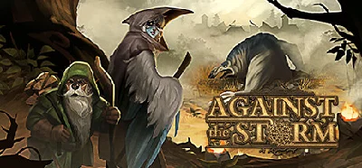 Against the Storm✅Steam Key🔑❗️NO RU/NO UA/NO TR/NO CIS