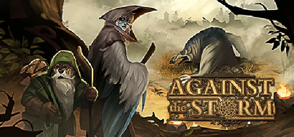 Against the Storm✅Steam Key🔑❗️NO RU/NO UA/NO TR/NO CIS