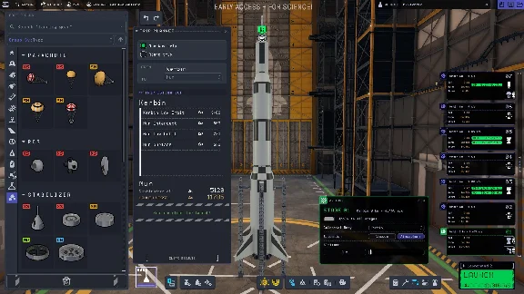 Kerbal Space Program 2 (steam key)