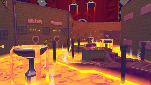 Pennys Big Breakaway (steam key)