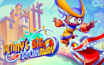 Pennys Big Breakaway (steam key)