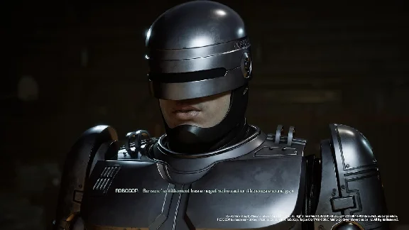 RoboCop: Rogue City Alex Murphy Edition XBOX X|S Code🔑