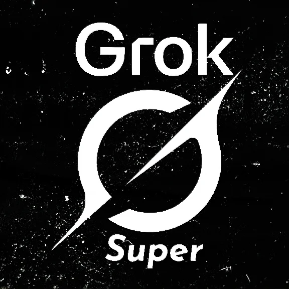 🛸SuperGrok ⚫ xAI ⚙️ Grok 3 🔥 FAST SUBSCRIPTION 🚀