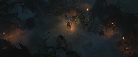 ✅ Diablo IV Steam Account NEW +MAIL🟢