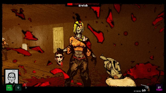 ✅ Forgive Me Father Steam АККАУНТ НОВЫЙ+ПОЧТА