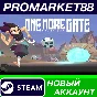 ✅ One More Gate : A Wakfu Legend PC Steam Account +MAIL