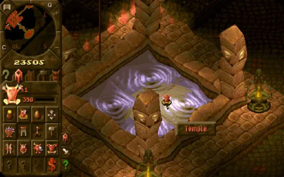 ⭐ Dungeon Keeper Gold PC GOG Key 🔑 GLOBAL