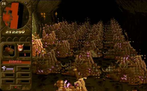 ⭐ Dungeon Keeper Gold PC GOG Key 🔑 GLOBAL